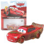 Mattel Muddy Lightning GKB35 - Disney Cars Cast - 1:55 - Véhicules de voiture