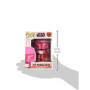 Funko Pop! Star Wars: Valentines - Mandalorian - Star Wars: The Mandalorian - Figurine en Vinyle à Collectionner - Idée de Cadea