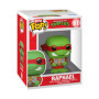 Funko Bitty Pop! Teenage Mutant Ninja Turtles - Splinter, Raphael, Rocksteady et Une Mini-Figurine Mystère en Surprise - 2.2 Cm 