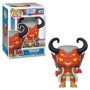 Figurine Funko Pop Heroes Justice League Trigon