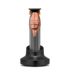 BaByliss Pro Super Motor Skeleton Trimmer Rose Gold