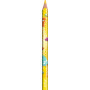 Maped - 12 Crayons de couleurs Maxi Jungle Fever - Crayons pour bébés et enfants - Crayon de coloriage dès 1 an - Crayons Premie