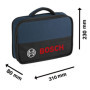 Bosch Petit sac de transport d'outils