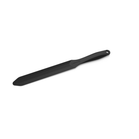 Spatule à gaufrette