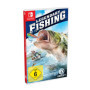 Legendary Fishing Switch [Import allemand]