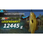 Legendary Fishing Switch [Import allemand]