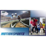 MotionSports (jeu Kinect) [import allemand]