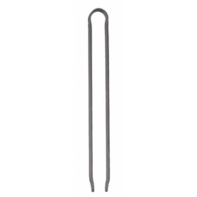 Pince à feu grand manche