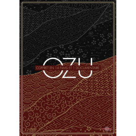 Ozu-Coffret en 14 Films et 1 documentaire [Édition Collector]