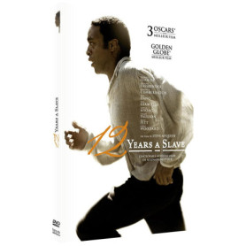 12 years a slave (Oscar® 2014 du meilleur film)