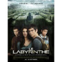 Labyrinthe : La Terre Brûlée [Édition SteelBook limitée]
