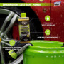 GS27 - Shampooing Lustrant Parfum Monoi - Nettoie et Dégraisse la Carosserie - Finition Brillant Intense - Fabriqué en France - 