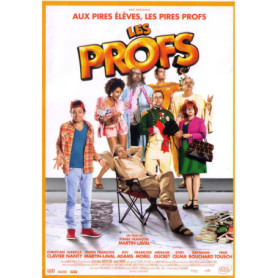 Les Profs