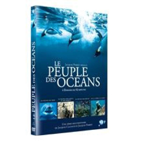 Le Peuple des océans