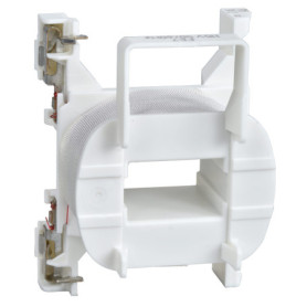 Schneider Electric - TeSys D - bobine pour contacteurs CAD et LC1D de 9…38A - 230VCA 50/60Hz - LXD1P7