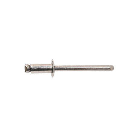 Lot de 50 rivets éclatés inox A2 TRS standard DEGOMETAL - 4,8 x 12 mm
