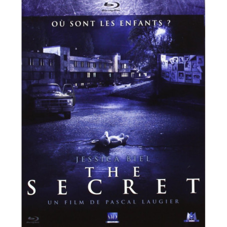 The Secret [Blu-Ray]