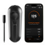 Thermomètre à Viande Bluetooth Orka Meat It 3 - Résistant aux Flammes - 3 Capteurs de Température - Pour BBQ, Four, Gril, Sous V