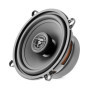 Focal Auditor ACX-130 Haut-parleurs coaxiaux 2 Voies pour portière de Voiture 130 mm 200 W