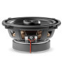 Focal Auditor ACX-130 Haut-parleurs coaxiaux 2 Voies pour portière de Voiture 130 mm 200 W