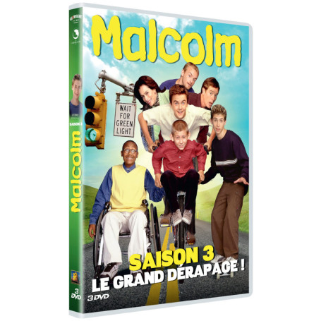 Malcolm-Saison 3