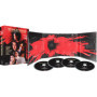 Stanley Kwan-Le Romantisme Made in Hong Kong : Amours déchus + Rouge + Center Stage (Directo's Cut) + LAN YU [Blu-Ray]