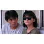 Stanley Kwan-Le Romantisme Made in Hong Kong : Amours déchus + Rouge + Center Stage (Directo's Cut) + LAN YU [Blu-Ray]