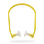 UNIVERSEL - Arceau Anti Bruit 9108211 - Pour Bouchons D'Oreilles Anti Bruit - Protection Acoustique Professionnelle - Chantier &