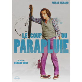 Le Coup du parapluie
