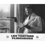 Georges Lautner/Michel Audiard : Les Tontons flingueurs + Les barbouzes + Ne Nous fâchons Pas
