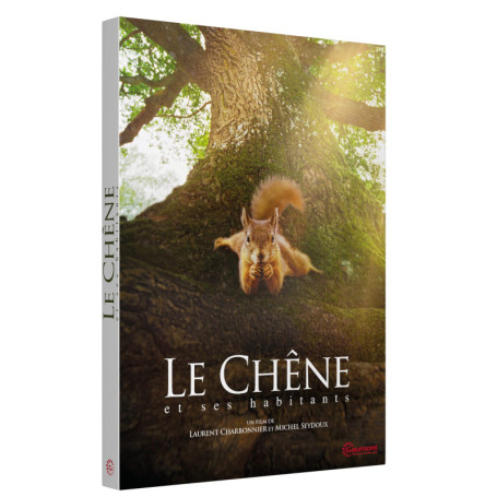 Le Chêne et Ses habitants