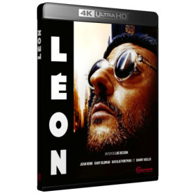 LEON - UHD 4K