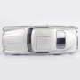 OPO 10 - Voiture Miniature reproduite à l'échelle 1/24 Compatible pour Aston Martin DB5 James Bond Collection Goldfinger - Motor