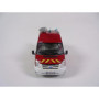 OPO 10 - Camion de Pompiers 1/43 Ford Transit Lanéry Véhicule pour interventions diverses (VID) - Véhicule léger Sapeurs Pompier