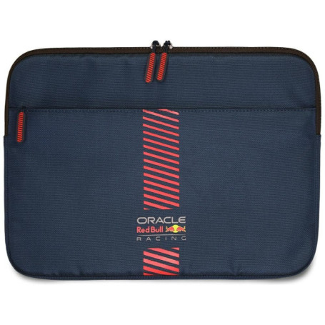 CG MOBILE Red Bull Sleeve Sac Powerbar 14" (bleu marine)