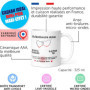 Luigi Collection Mug Copine Meilleure Amie Tasse Message Humour drôle. Idée Cadeau Original Amitié Amoureux Collègue Fille Sœur 