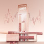 Maybelline New York - Coffret Combo Repulpant Lifter - Liner Big Lift + Gloss Moon - Lèvres Repulpées, Hydratées & Brillantes - 