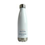 CADEAUX.COM - Gourde Personnalisable - Fier d'être Educateur Spécialisé- Gourde Isotherme Personnalisée - 500ml - Bouteille Ther