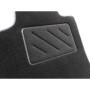 HVD Tapis Compatible avec Le véhicule Citroën C5 Aircross. Depuis 06/2018 & C5 Aircross Hybride - sur Mesure (gabarit testé & ap