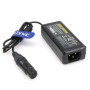 Eonvic Adaptateur d'alimentation femelle XLR 12 V 5 A 4 broches pour JVC/Sony/Panasonic HPX 370/AG B640/AW PS550N WV-555B