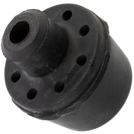 AERZETIX - C43351 - Suspension, radiateur - matériau: support en caoutchouc - compatible avec numéros ОЕ 7700 842 041