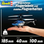Revell Control - 23982 - Radio Commande - Hélicoptère - Sky Fun