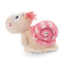 Escargot 10 cm MagNICI Rose