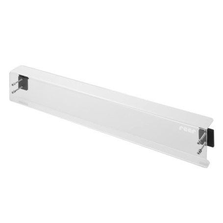 reer Couvre-bouton de cuisinière, couvercle d'interrupteur pour boutons de cuisinière normaux et rétractables, cuisinière à gaz,