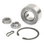 FAG Kit de roulement de roue 713 6401 80 Diamètre intérieur: 42mm Diamètre extérieur: 82mm