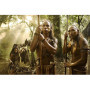 Apocalypto (OmU) [Blu-Ray] [Import]