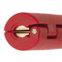 Cimco 120027 Pince à dénuder Jokari 4,8-7,5 mm