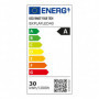 LED plafond KSIX Rainbow 30W 87,99 €