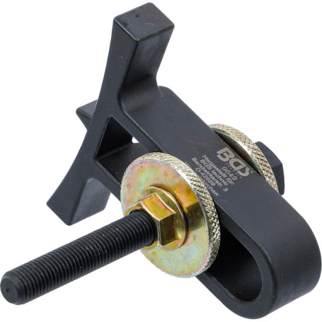 BGS 9649 | Outil de blocage de volant d’inertie | pour Honda, Ford, Mitsubishi, Toyota