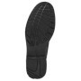 ELTEN NIKOLA Black Mid ESD S2 Chaussures de sécurité pour femme en cuir avec embout en acier léger et élégant Noir Pointure 39